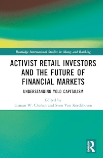 Front cover_Activist Retail Investors and the Future of Financial Markets