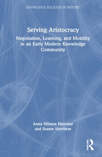 Couverture_Serving Aristocracy