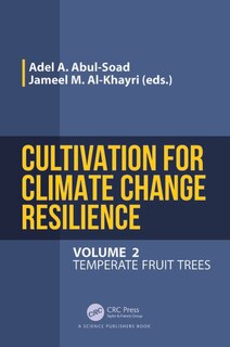 Front cover_Cultivation for Climate Change Resilience, Volume 2
