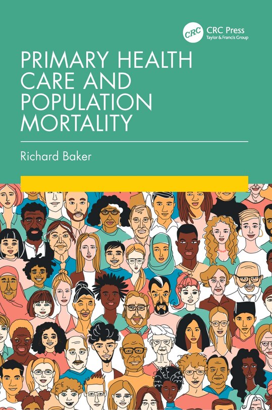 Front cover_Primary Health Care and Population Mortality