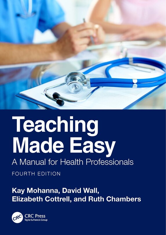Couverture_Teaching Made Easy