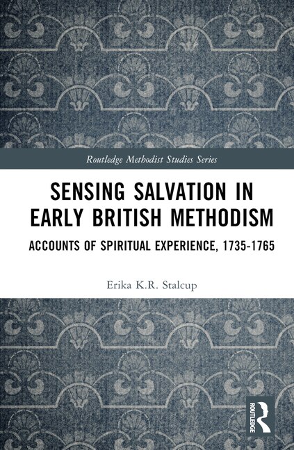 Couverture_Sensing Salvation in Early British Methodism