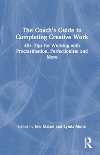 Couverture_The Coach's Guide to Completing Creative Work
