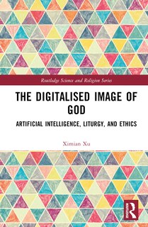 Front cover_The Digitalised Image of God