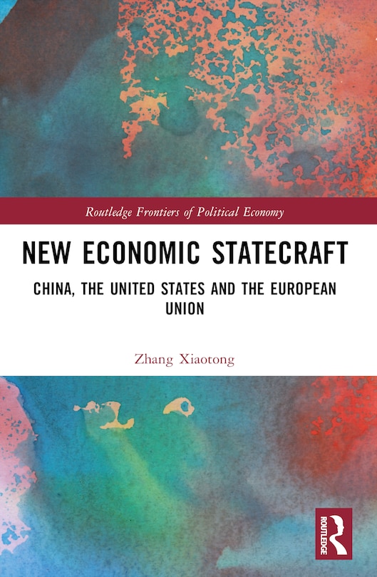 Couverture_New Economic Statecraft