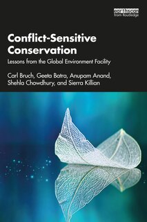 Front cover_Conflict-Sensitive Conservation