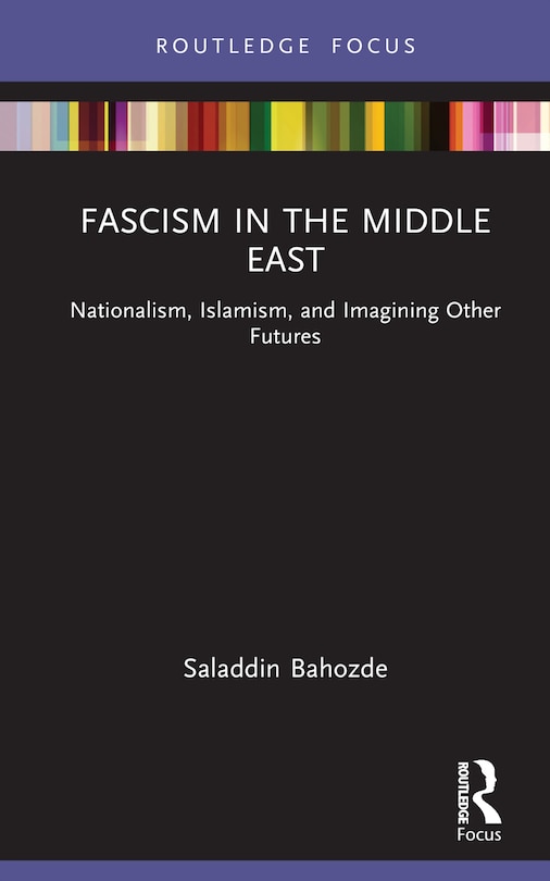 Front cover_Fascism in the Middle East