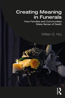 Couverture_Creating Meaning in Funerals