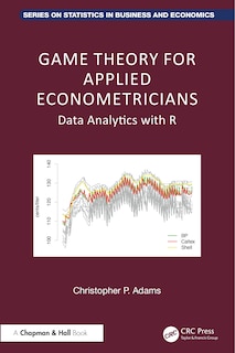 Front cover_Game Theory for Applied Econometricians