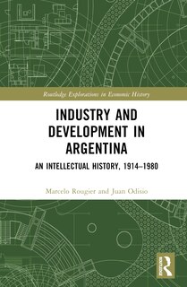 Front cover_Industry and Development in Argentina