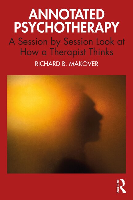 Couverture_Annotated Psychotherapy