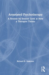 Front cover_Annotated Psychotherapy