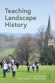 Front cover_Teaching Landscape History