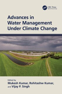 Front cover_Advances in Water Management Under Climate Change