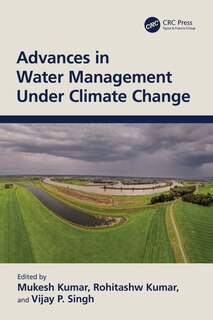 Front cover_Advances in Water Management Under Climate Change