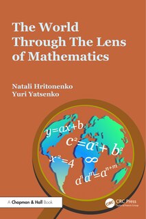 Couverture_The World through the Lens of Mathematics
