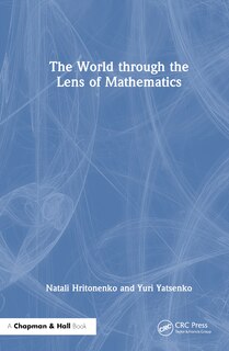 Front cover_The World through the Lens of Mathematics