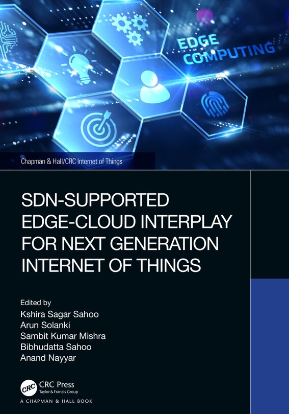 Front cover_SDN-Supported Edge-Cloud Interplay for Next Generation Internet of Things
