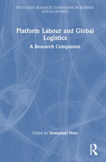 Front cover_Platform Labour and Global Logistics