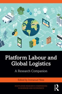 Front cover_Platform Labour and Global Logistics