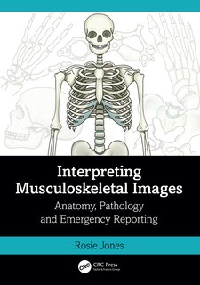 Front cover_Interpreting Musculoskeletal Images
