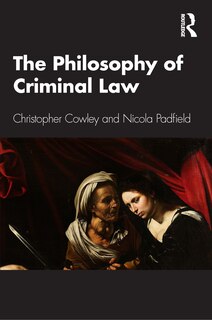 Couverture_The Philosophy of Criminal Law