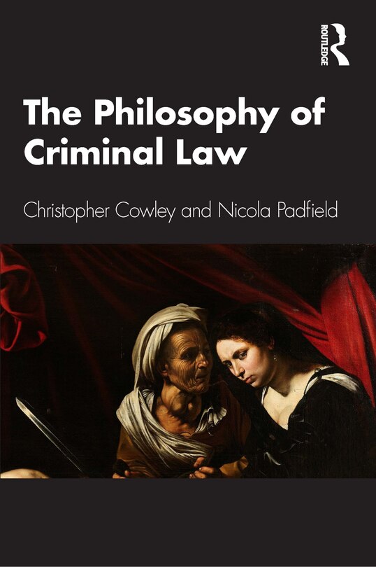 Couverture_The Philosophy of Criminal Law