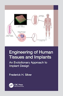 Front cover_Engineering of Human Tissues and Implants