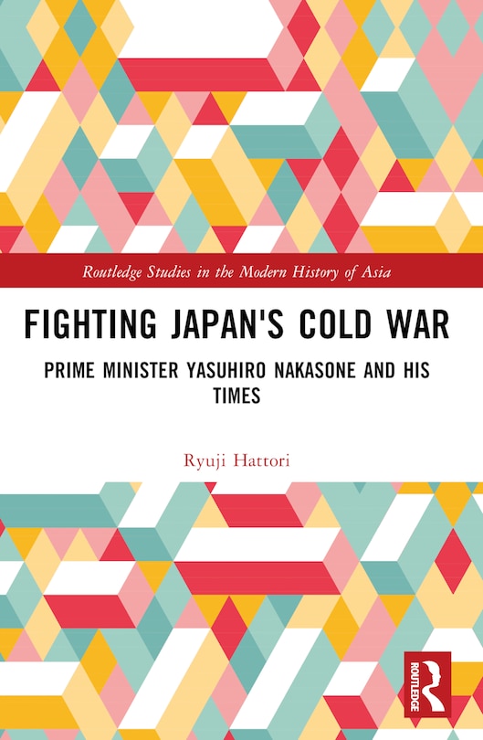 Couverture_Fighting Japan's Cold War