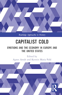 Couverture_Capitalist Cold