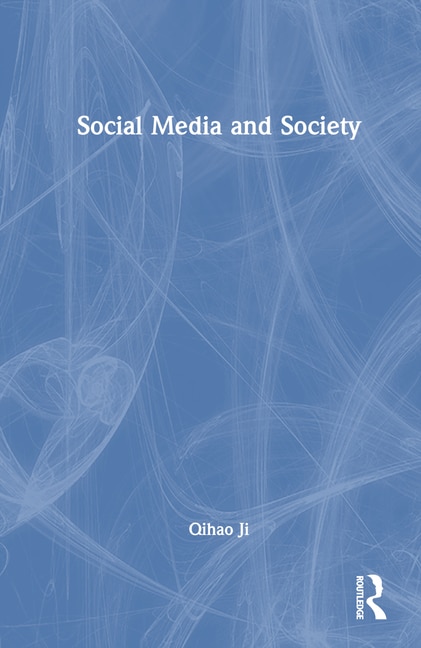 Front cover_Social Media and Society