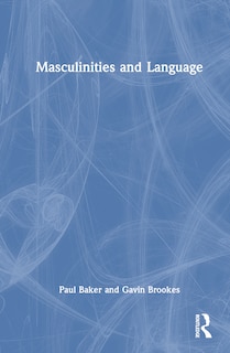 Couverture_Masculinities and Language