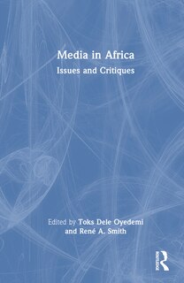 Front cover_Media in Africa