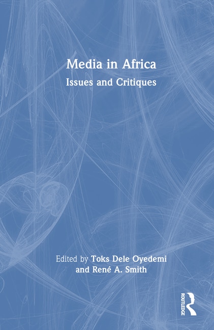 Front cover_Media in Africa