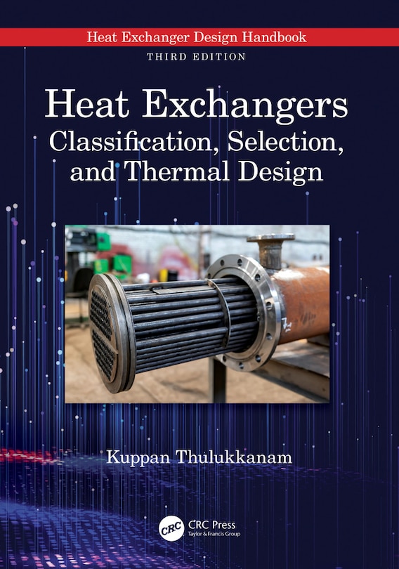 Front cover_Heat Exchangers
