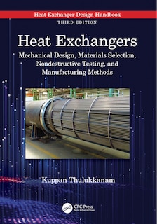 Front cover_Heat Exchangers