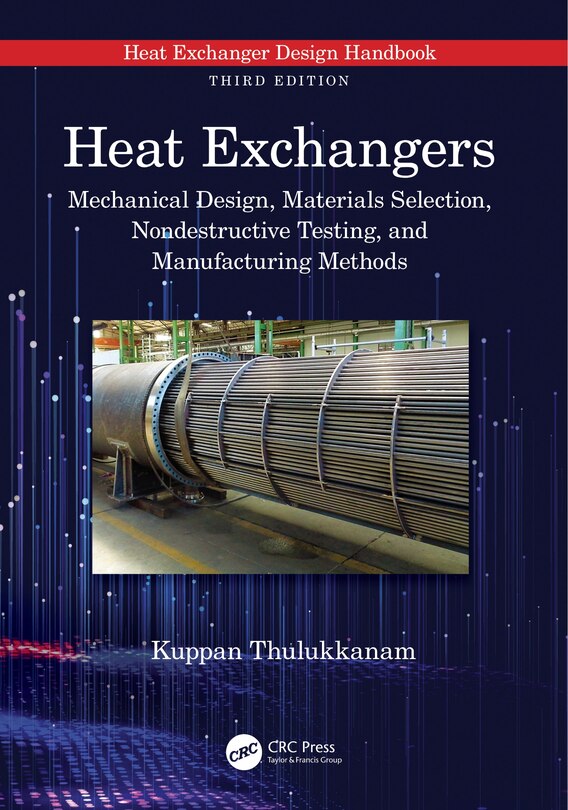 Front cover_Heat Exchangers