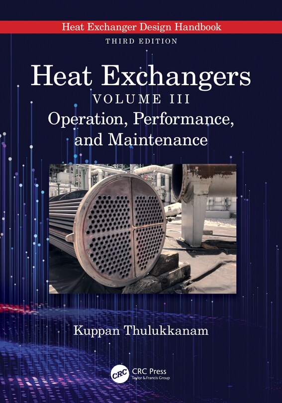 Front cover_Heat Exchangers