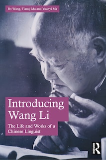 Front cover_Introducing Wang Li