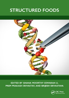 Front cover_Structured Foods