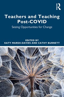 Front cover_Teachers and Teaching Post-COVID
