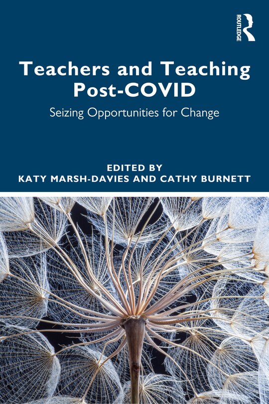 Front cover_Teachers and Teaching Post-COVID