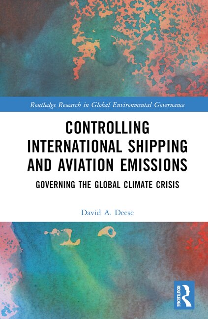 Front cover_Controlling International Shipping and Aviation Emissions