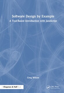 Front cover_Software Design by Example