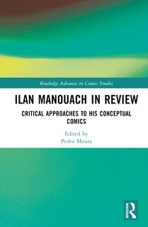 Couverture_Ilan Manouach in Review