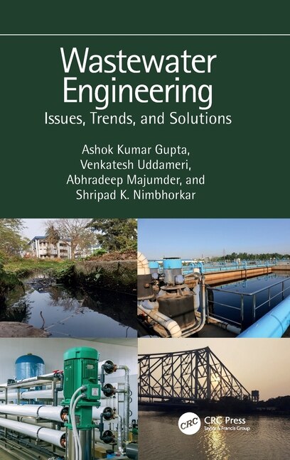 Couverture_Wastewater Engineering
