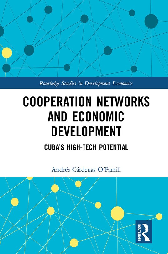 Couverture_Cooperation Networks and Economic Development