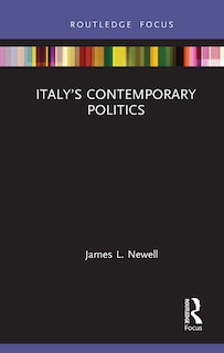Front cover_Italy's Contemporary Politics