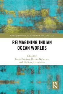 Couverture_Reimagining Indian Ocean Worlds