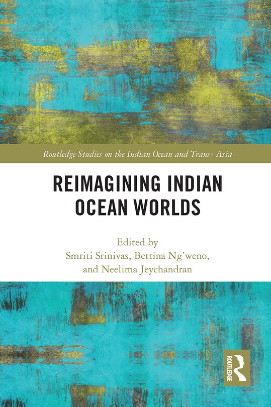 Couverture_Reimagining Indian Ocean Worlds